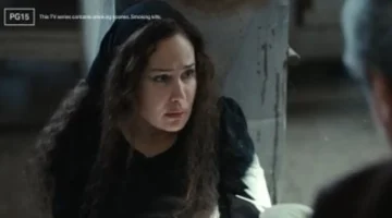 مواعيد عرض الحلقة 12 من مسلسل مناعة والقنوات الناقلة